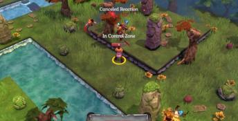 Fort Triumph PC Screenshot