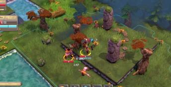 Fort Triumph PC Screenshot