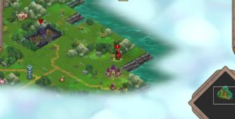 Fort Triumph PC Screenshot