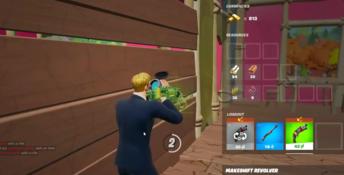 Fortnite