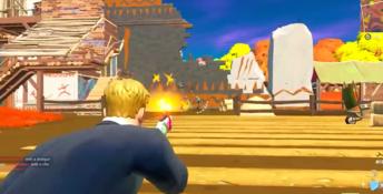 Fortnite PC Screenshot