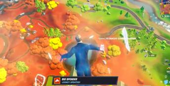 Fortnite PC Screenshot