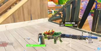 Fortnite PC Screenshot