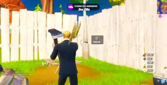 Fortnite PC Screenshot