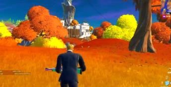 Fortnite PC Screenshot