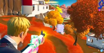 Fortnite PC Screenshot