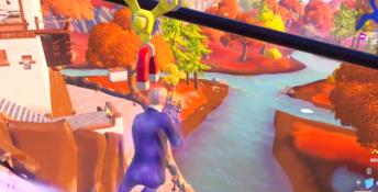 Fortnite PC Screenshot