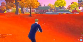 Fortnite PC Screenshot