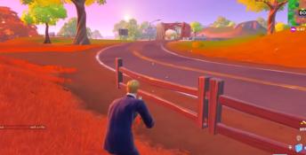 Fortnite PC Screenshot