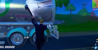 Fortnite PC Screenshot