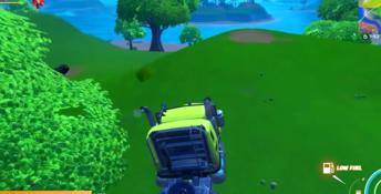 Fortnite PC Screenshot