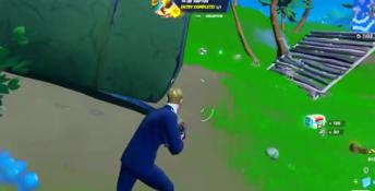 Fortnite PC Screenshot