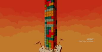 Fortress Building Puzzle