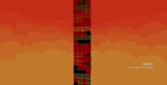 Fortress Building Puzzle PC Screenshot