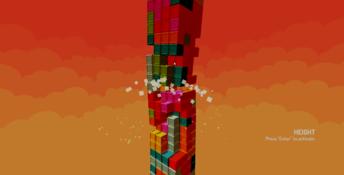 Fortress Building Puzzle PC Screenshot