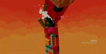 Fortress Building Puzzle PC Screenshot