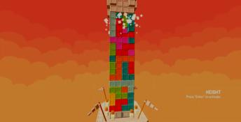 Fortress Building Puzzle PC Screenshot