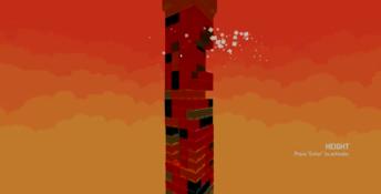 Fortress Building Puzzle PC Screenshot