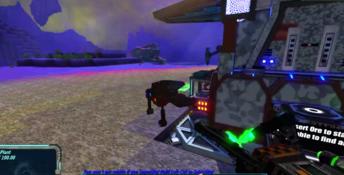Fortresscraft Evolved PC Screenshot