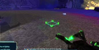 Fortresscraft Evolved PC Screenshot