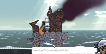 Forts - High Seas PC Screenshot