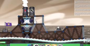 Forts - High Seas