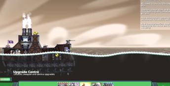 Forts - High Seas PC Screenshot
