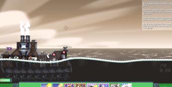 Forts - High Seas PC Screenshot