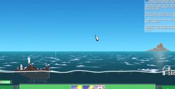 Forts - High Seas PC Screenshot