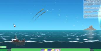 Forts - High Seas PC Screenshot