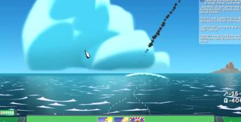 Forts - High Seas PC Screenshot