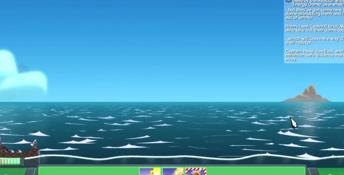 Forts - High Seas PC Screenshot