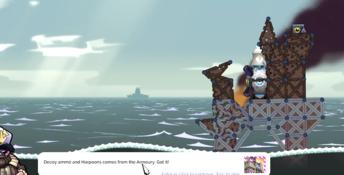 Forts - High Seas PC Screenshot