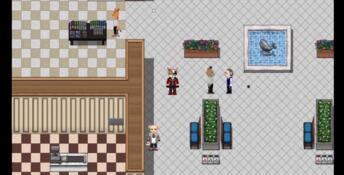 Fortune Familia PC Screenshot