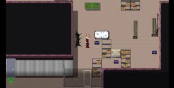Fortune Familia PC Screenshot