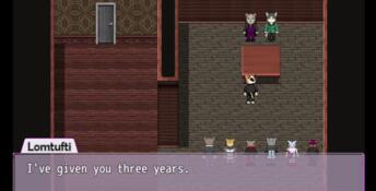 Fortune Familia PC Screenshot