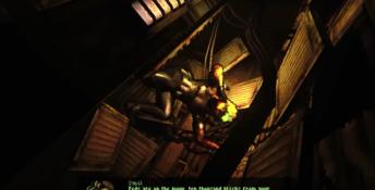 Fortune's Run PC Screenshot