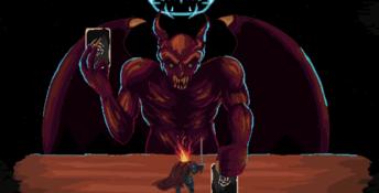 FORWARD: Escape the Fold PC Screenshot