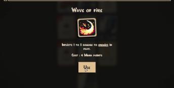 FORWARD: Escape the Fold PC Screenshot