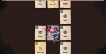FORWARD: Escape the Fold PC Screenshot