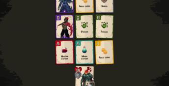 FORWARD: Escape the Fold PC Screenshot