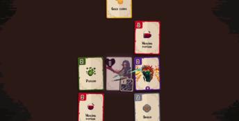 FORWARD: Escape the Fold PC Screenshot