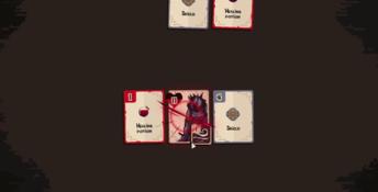 FORWARD: Escape the Fold PC Screenshot