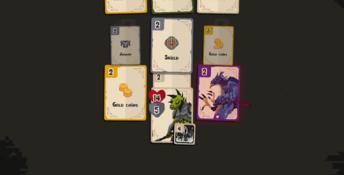 FORWARD: Escape the Fold PC Screenshot