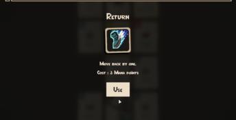 FORWARD: Escape the Fold PC Screenshot