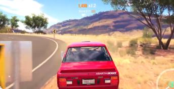 Forza Horizon 3 PC Screenshot