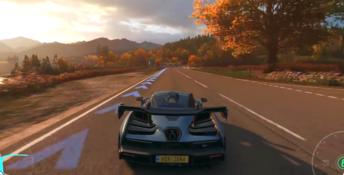Forza Horizon 4 PC Screenshot