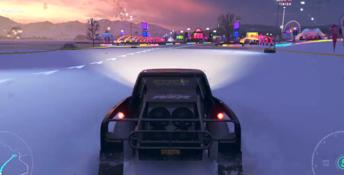 Forza Horizon 4 PC Screenshot