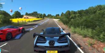 Forza Horizon 4 PC Screenshot