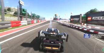 Forza Horizon 4: LEGO Speed Champions PC Screenshot
